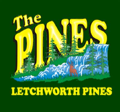 letchworth pines review|LETCHWORTH PINES, Portageville .